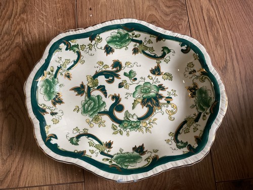 Vintage mason s ironstone - -, mason's