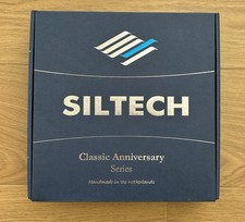 Siltech Classic Anniversary