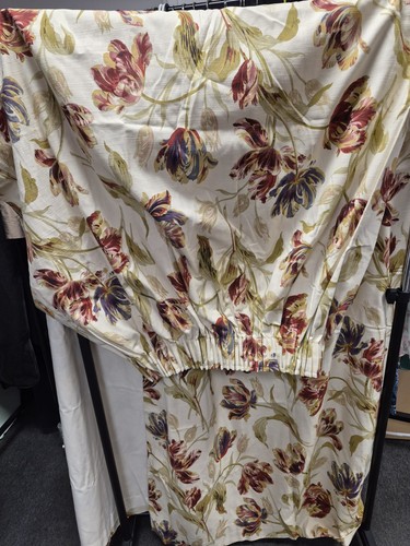 Laura ashley gosford curtains - ashley,
