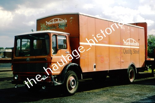 Thh truck photos aec - thh,