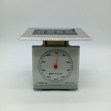 Vintage Letter Scales Postal Waymaster UK PS100 With 1993 Post Price Sticker