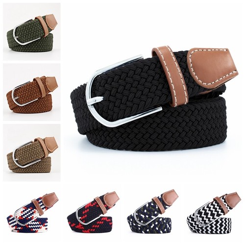 New stretch belts mens - mens, womens