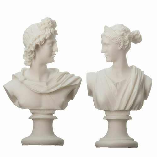 Artemis diana and apollo - ,