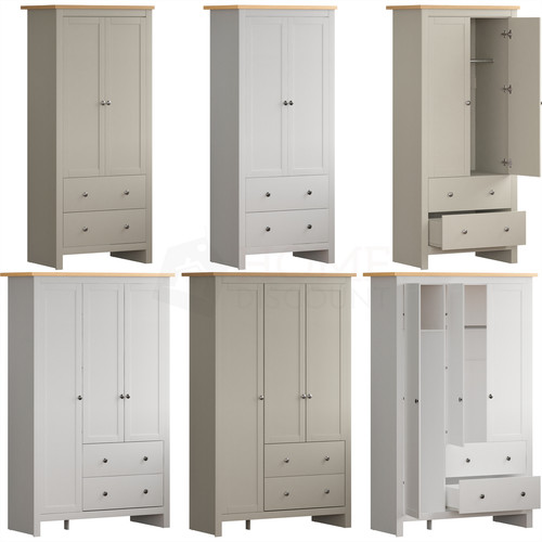 Arlington wardrobe door 2 - arlington,