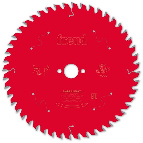 Freud f03fs09715 wood - f03fs09715, circular