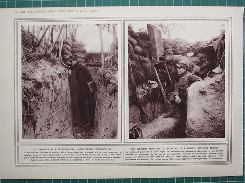 1915 wwi ww1 - 1915, ~