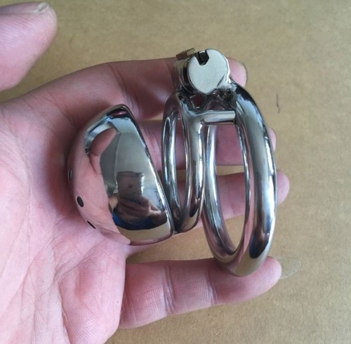 Man male stainless steel - man,