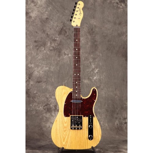 Fender made japan limited - fender,
