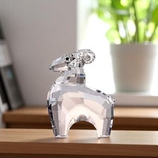 Crystal Collectible Figurine