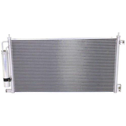 Condenser for 2003 2007 - ac,