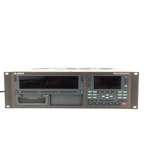 Alesis adat hd24 - alesis,