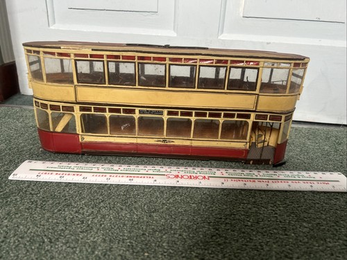 7mm gauge city - gauge,