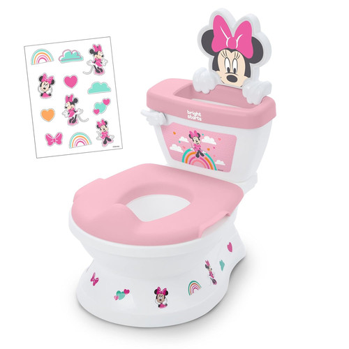 Disney junior minnie mouse - disney,