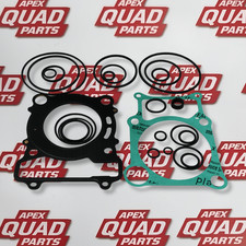 Yamaha Grizzly 450 2007-2014