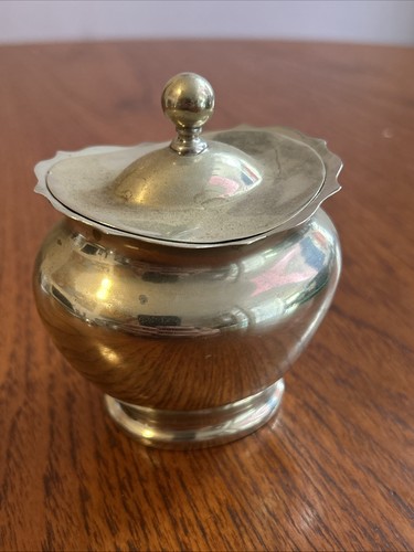 Vintage mappin webb - &,