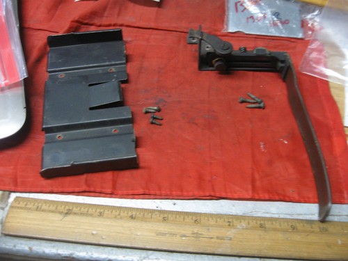 Singer sewing knee pedal - sewing,
