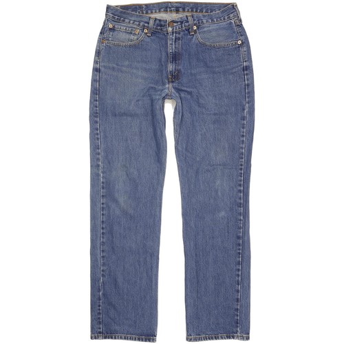 Levi 751 men - 751, straight