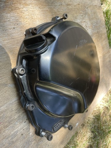 Yamaha fzs600 fazer 600 - yamaha,