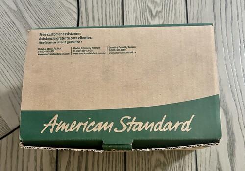 American standard heritage - american,