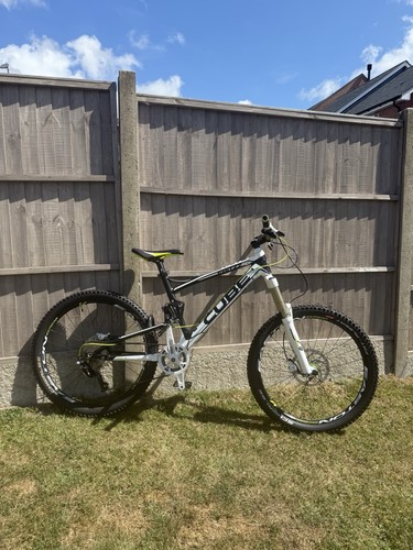 Cube fritz hpa - fritz,