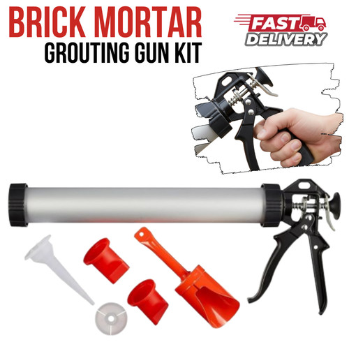 Heavy duty mortar - mortar, pointing