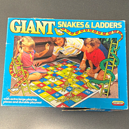 Spears games giant - games, snakes