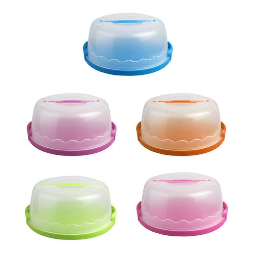 Cake carrier keeper stand - carrier,