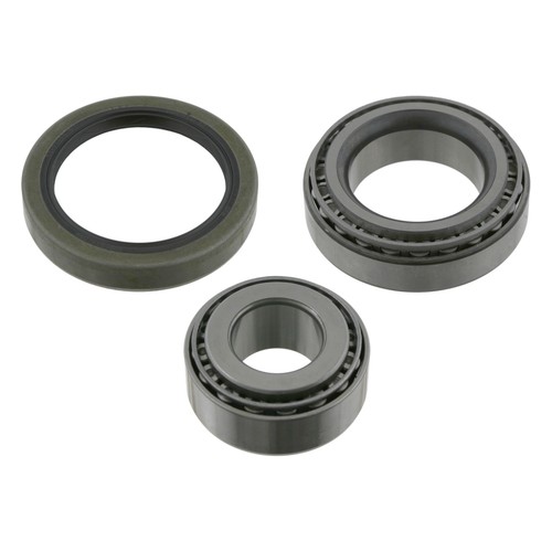 Febi wheel bearing - febi,