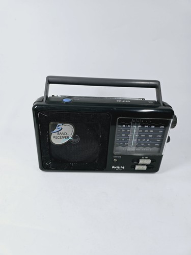 Philips d2345 240v vintage - d2345/05,