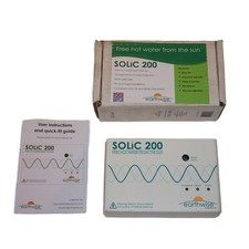 Solic 200 Solar PV Immersion