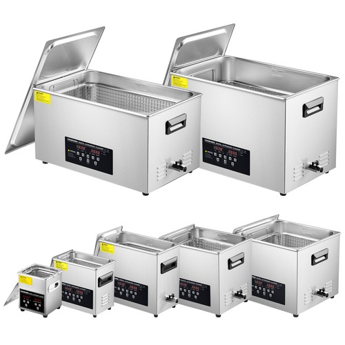 Creworks 30l ultrasonic - creworks, 2l-30l