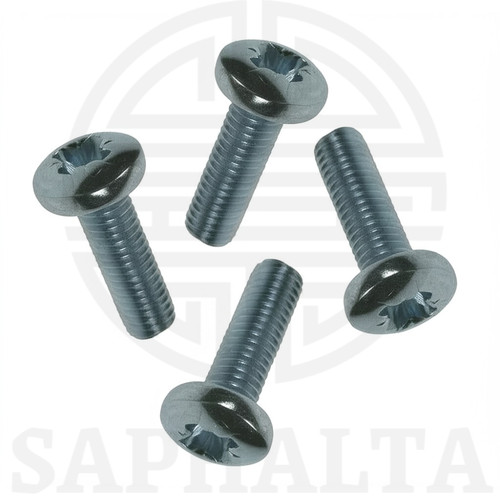 Wall mount bracket - 4, screws