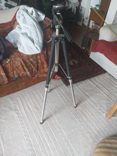 Vintage metal solid - , camera