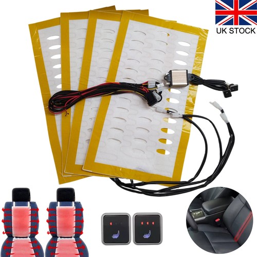 Universal built car seat - car,