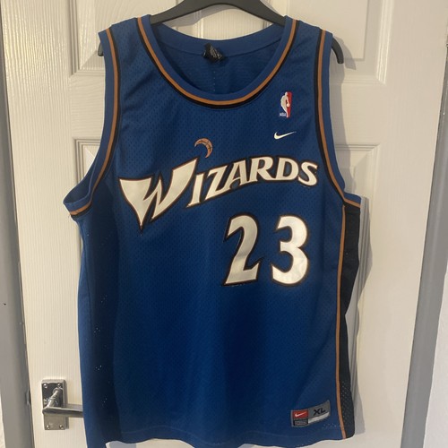 Vintage washington wizards - vintage,