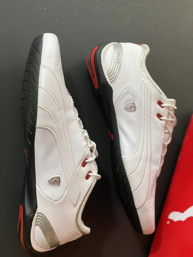 Size puma future cat m2 - uk,