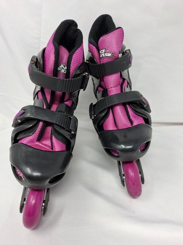 Fear inline skates - fear,