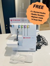 Singer Elite SE017 Overlock