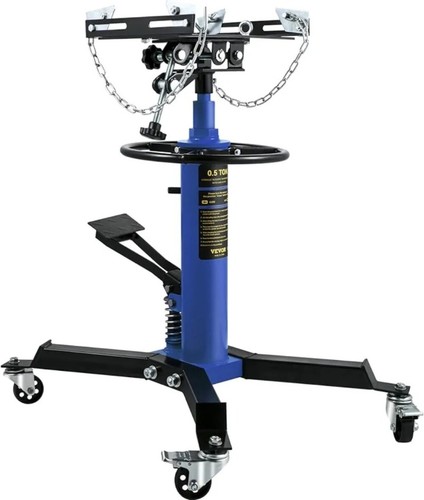Transmission mount - transmission,