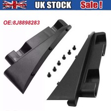 For Audi TT 8J Coupe Parcel Shelf Luggage Cover C-Pillar Side Bracket Repair
