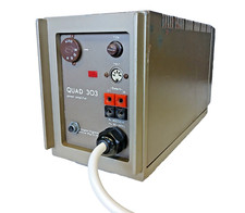 Quad 303 power amplifier