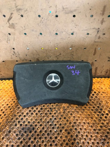 Mercedes w126 steering - mercedes,