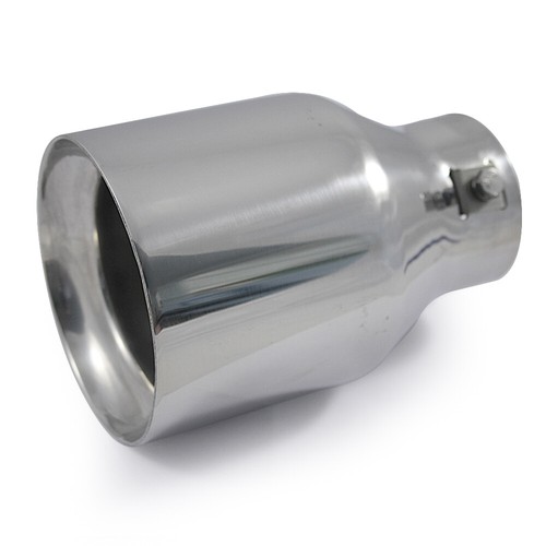 Exhaust tip pipe tail - exhaust,