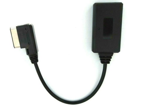Bluetooth mmi adapter - mmi,