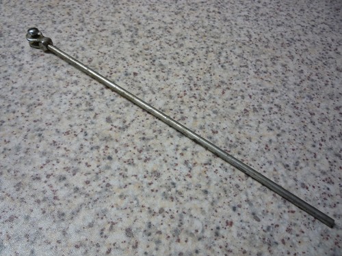 Vintage rod brake centre pull - brake,