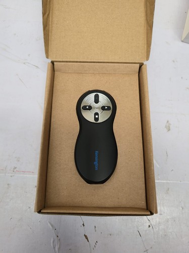 Kensington wireless usb - wireless,