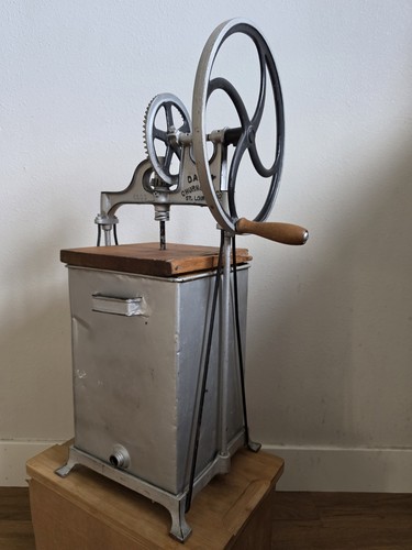 Antique dazey 330b - dazey,