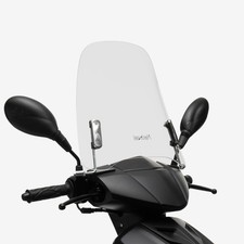 Windscreen Universal Scooter 2