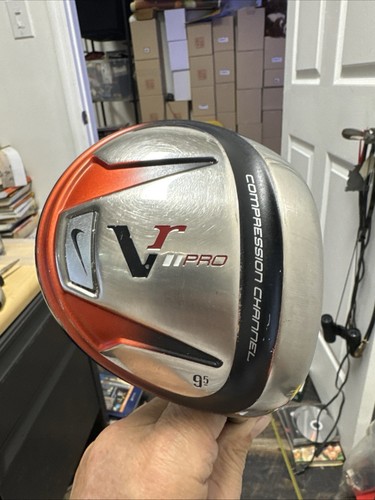 Nike pro driver - nike,