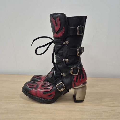 New rock tr081 - rock, m-tr081-s1